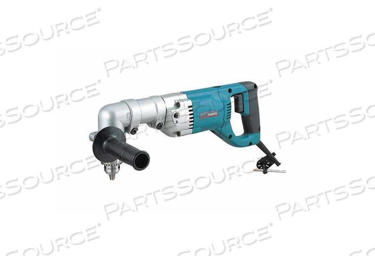 ANGLE DRILL 1/2 IN 7.5 A by Makita ANGLE DRILL 1/2 IN 7.5 A by Makita