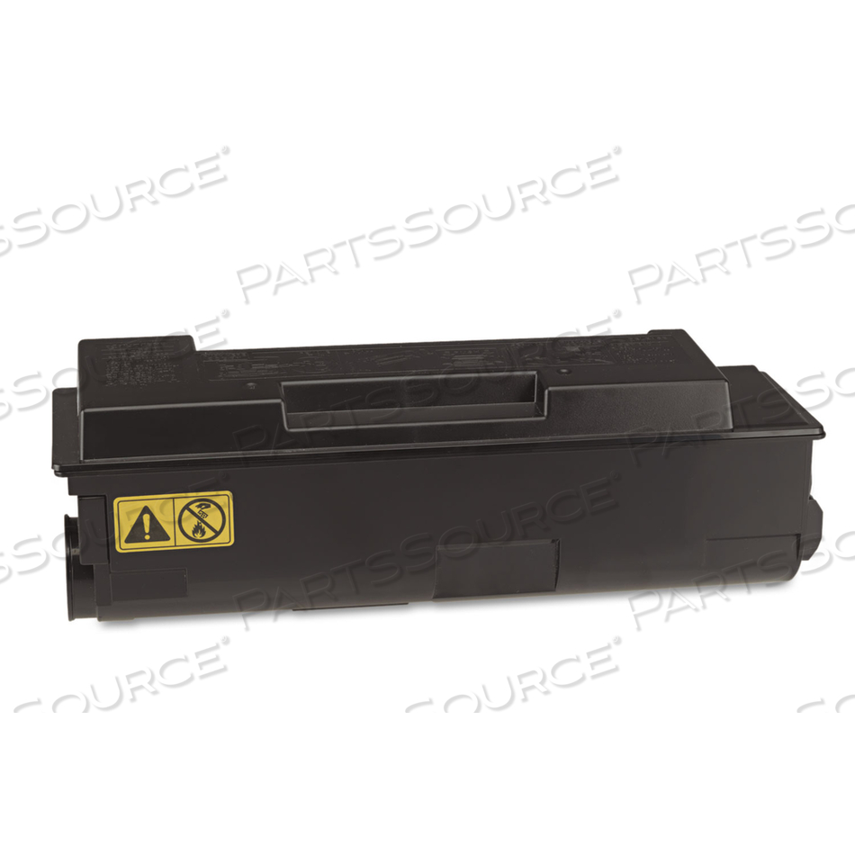 TONER CARTRIDGE, REPLACEMENT FOR KYOCERA-MITA FS-2000, KYOCERA-MITA FS-2000D, KYOCERA-MITA FS-2000DN, KYOCERA-MITA FS-3900, KYOCERA-MITA FS- 