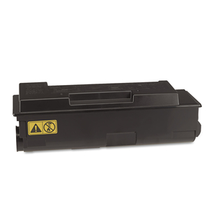 TK312 TONER, 12,000 PAGE-YIELD, BLACK by Kyocera