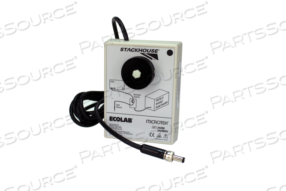 REMOTE SWITCH by Microtek Medical