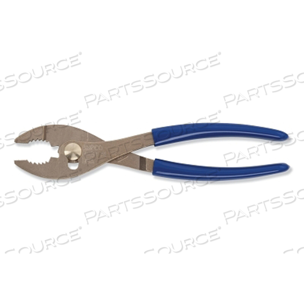 ADJUSTABLE COMBINATION PLIERS, 8 IN by Ampco Safety Tools ADJUSTABLE COMBINATION PLIERS, 8 IN by Ampco Safety Tools