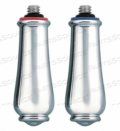 HANDLE INSERT MONTICELLO HANDLE KIT by Moen HANDLE INSERT MONTICELLO HANDLE KIT by Moen