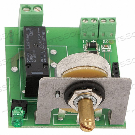 CONTROL BOARD ASSEMBLY by Alto-Shaam, Inc. CONTROL BOARD ASSEMBLY by Alto-Shaam, Inc.