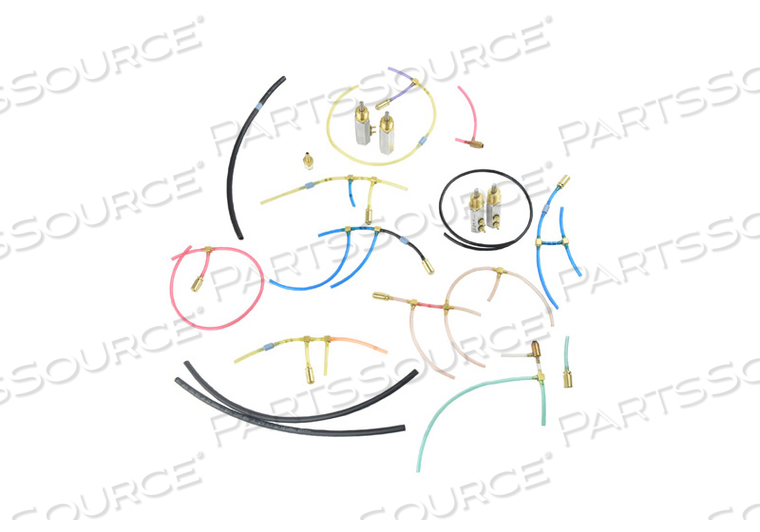 PREVENTATIVE MAINTENANCE KIT by Bio-Med Devices