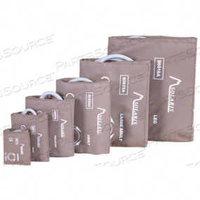 COMFORT CARE CUFF, THIGH by Solaris Medical Technology, Inc.