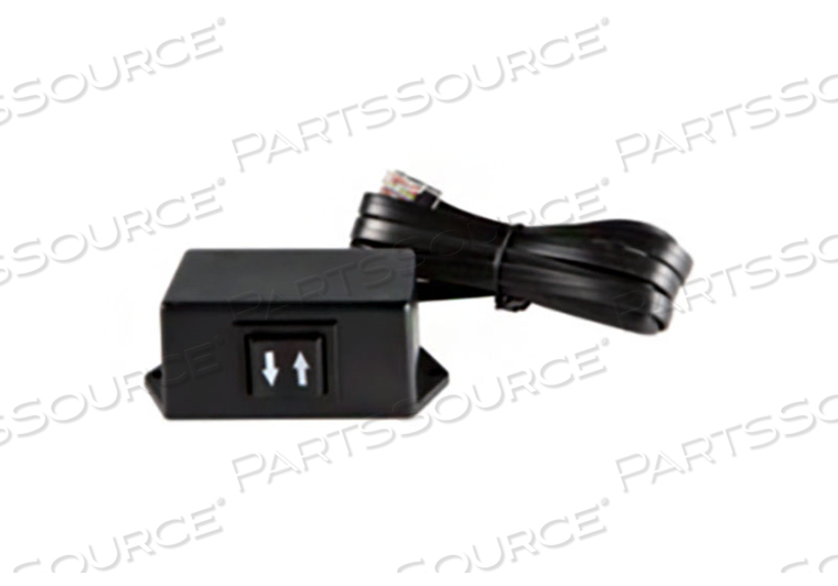 REPLACEMENT CONTROL SWITCH by Armedica