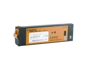 BATTERY, LITHIUM, 12V, 4.5 AH FOR PHYSIO-CONTROL LIFEPAK 1000 by Physio-Control