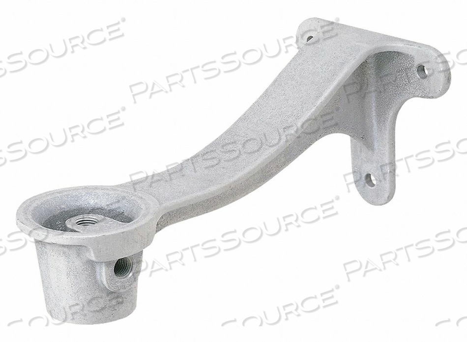 WALL MOUNTNG BRACKET FOR EYEWASH UNITS by Haws