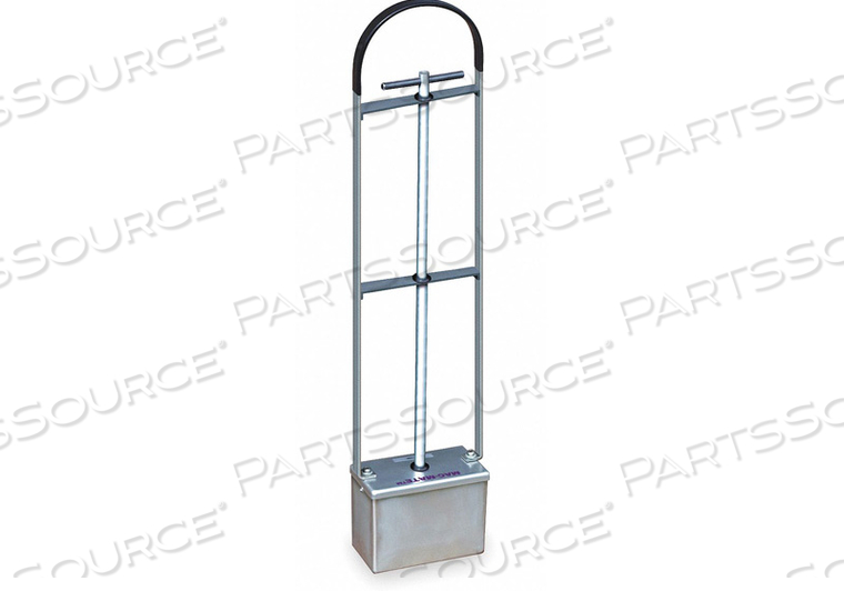 PARTS RETRIEVER MAGNET 5 LB LONG HDL by Mag-Mate PARTS RETRIEVER MAGNET 5 LB LONG HDL by Mag-Mate