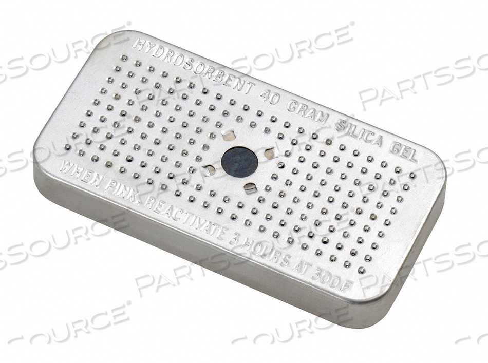 PELI DESICCANT FOR PELICANCASE SILCA GEL by Pelican Products