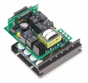 DC SPEED CONTROL 90VDC 1.2A by Dart Controls