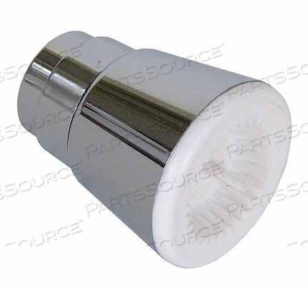 SHOWERHEAD BALL JOINT PLASTIC 1/2 IN. by Kissler SHOWERHEAD BALL JOINT PLASTIC 1/2 IN. by Kissler