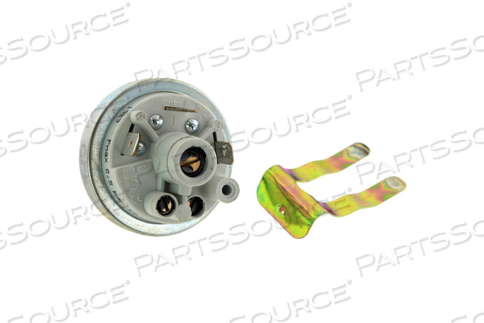 19-16 PRESSURE SWITCH by Getinge USA Sales, LLC
