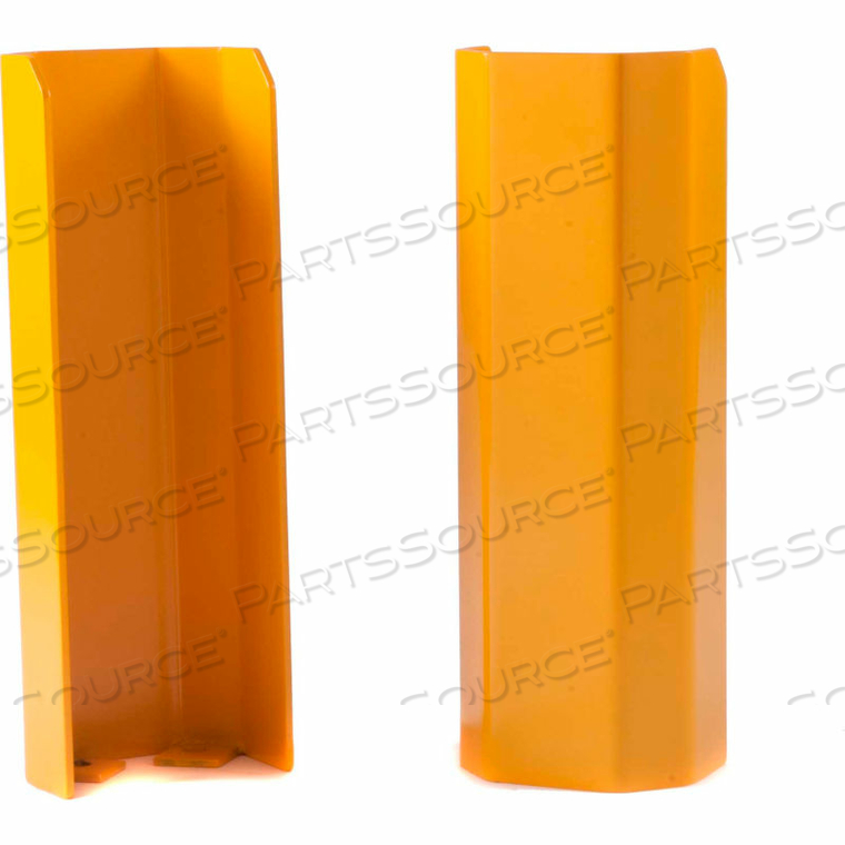 ENC-CGPL-18WB Post Guard ANGLED WALL CORNER GUARD, 18