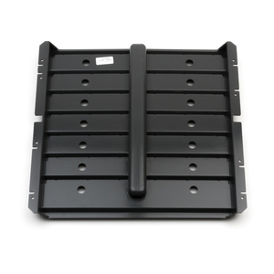 MIDSIZE DUCT by STERIS Corporation