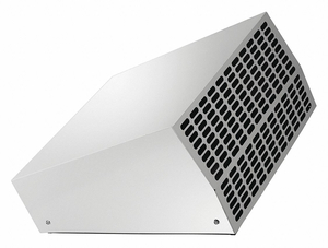 EXHAUST FAN 879 CFM 120V 60 HZ by Fantech