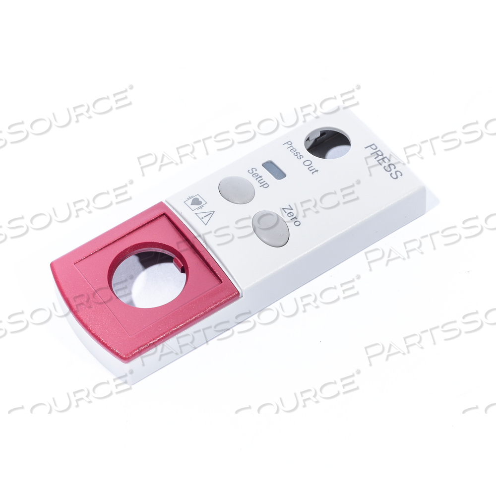 M_PRS FRONT HOUSING FOR C01 IBP MODULE by Philips Healthcare