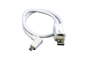 BLOOD PRESSURE UNIT USB CABLE CONNEX PROBP™ 3400 by Welch Allyn Inc. BLOOD PRESSURE UNIT USB CABLE CONNEX PROBP™ 3400 by Welch Allyn Inc.