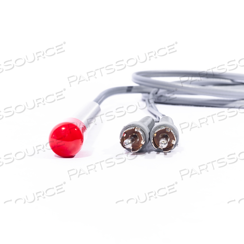 PROBE, DOPPLER, PENCIL, 9.6MHZ FREQUENCY, NON-STERILE, REUSABLE by Parks Medical Electronics