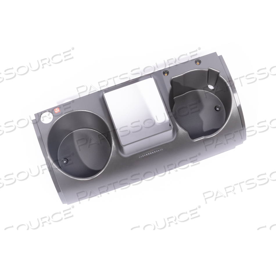 TOP PANEL ASSEMBLY by Carestream Health, Inc.