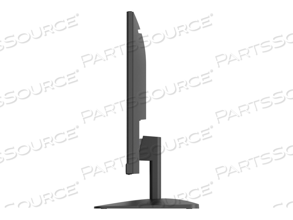 PLANAR PXN2400, LED MONITOR, 24" (23.8" VIEWABLE), 1920 X 1080 FULL HD (1080P) @ 60 HZ, IPS, 250 CD/M¦, 1000:1, 5 MS, HDMI, VGA, DISPLAYPORT by Planar Systems
