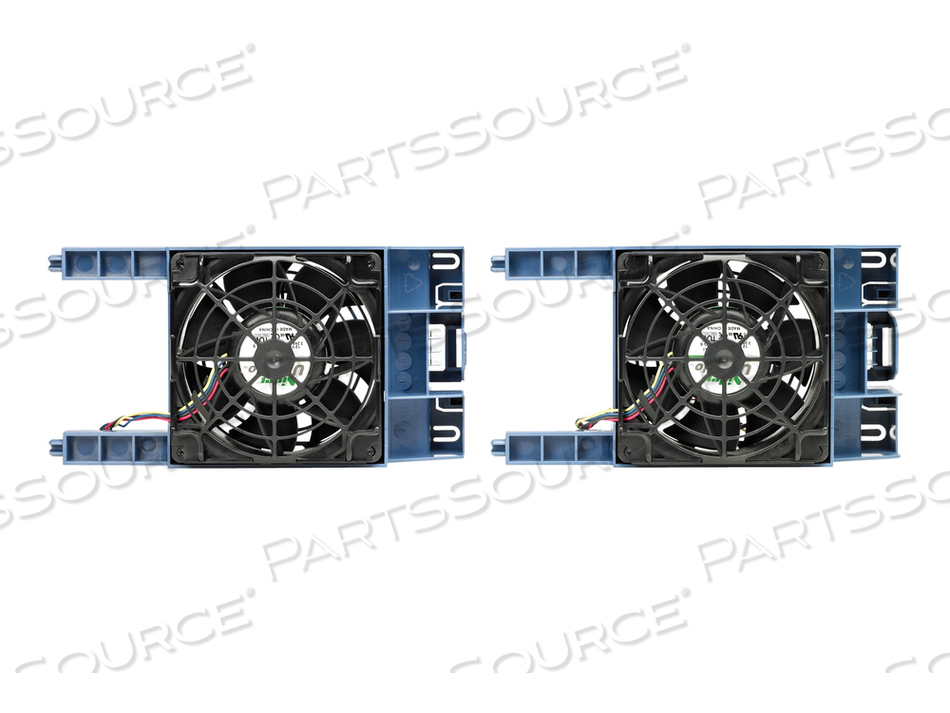 HPE MAX PERFORMANCE, SYSTEM FAN KIT, FOR PROLIANT DL325 GEN10 by HP (Hewlett-Packard)