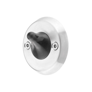 BATHROOM HOOK 1 HOOK LIGATURE RESISTANT by Kingsway Group BATHROOM HOOK 1 HOOK LIGATURE RESISTANT by Kingsway Group