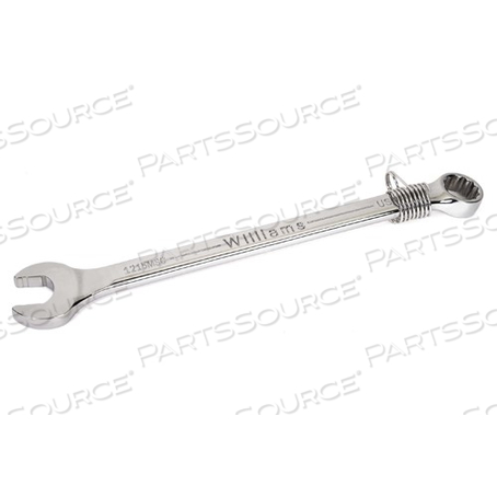 1230MSC-TH WILLIAMS COMB WRENCH 12PT 30MM 