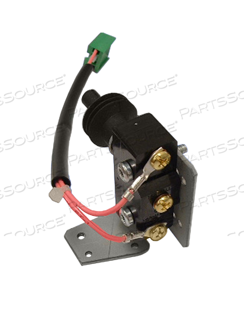 MICROSWITCH, IMBALANCE EBA21 by Helmer Inc