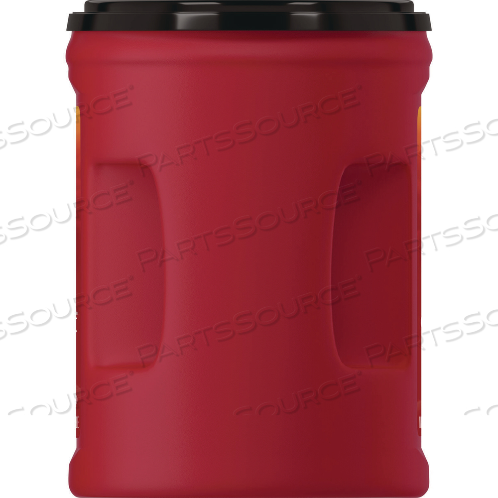 CLASSIC ROAST GROUND COFFEE, 40.3 OZ CANISTER by Folgers CLASSIC ROAST GROUND COFFEE, 40.3 OZ CANISTER by Folgers