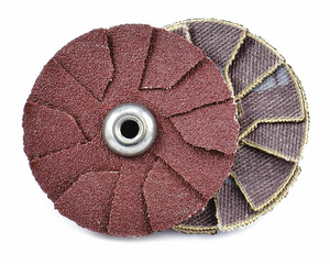 SOOL 2/S 1-1/4IN 80 8-32 by Arc Abrasives