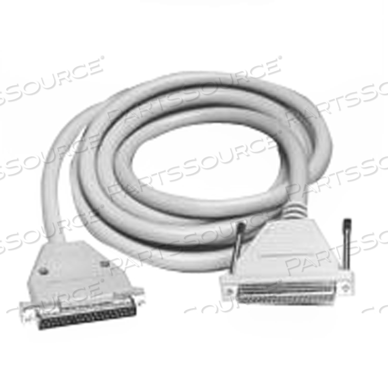 BED CABLE, COMMUNICATION, 8FT LENGTH, 24VAC/DC VOLTAGE RATING, WITH BOTH END UNIVERSAL CABLE by Alco Sales & Service Co BED CABLE, COMMUNICATION, 8FT LENGTH, 24VAC/DC VOLTAGE RATING, WITH BOTH END UNIVERSAL CABLE by Alco Sales & Service Co