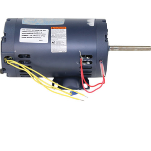 MOTOR by Star Manufacturing