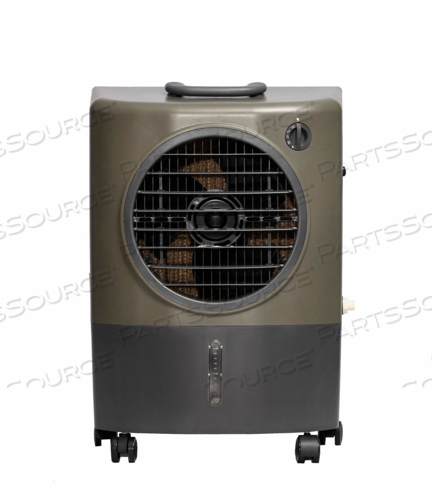 PORTABLE EVAPORATIVE COOLER GREEN by Hessaire