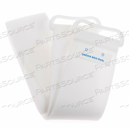 PATIENT POSITIONING STRAP FOR TABLE by McKesson PATIENT POSITIONING STRAP FOR TABLE by McKesson