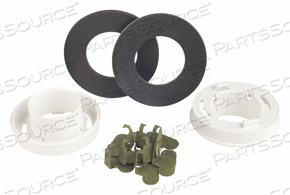 TAKE-OFF KITS by Spacepak