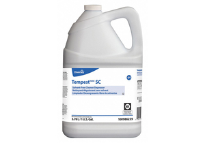 CLEANER/DEGREASER 1 GAL. BOTTLE PK4 by Diversey
