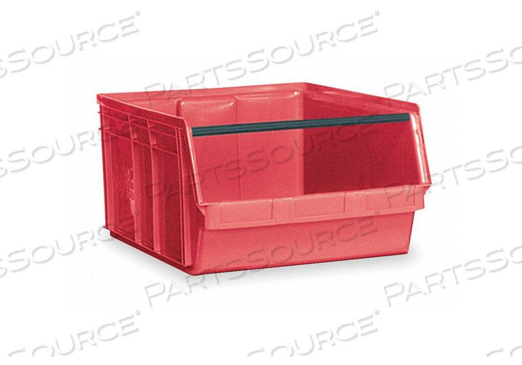 F8679 BIN 29 IN L 18-3/8 IN W 11-7/8 IN H by Quantum Storage Systems F8679 BIN 29 IN L 18-3/8 IN W 11-7/8 IN H by Quantum Storage Systems