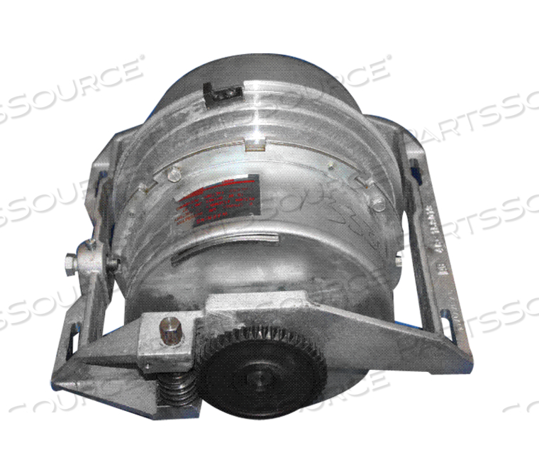 COUNTERPOISE ASSEMBLY - 75/100 by GE Healthcare COUNTERPOISE ASSEMBLY - 75/100 by GE Healthcare