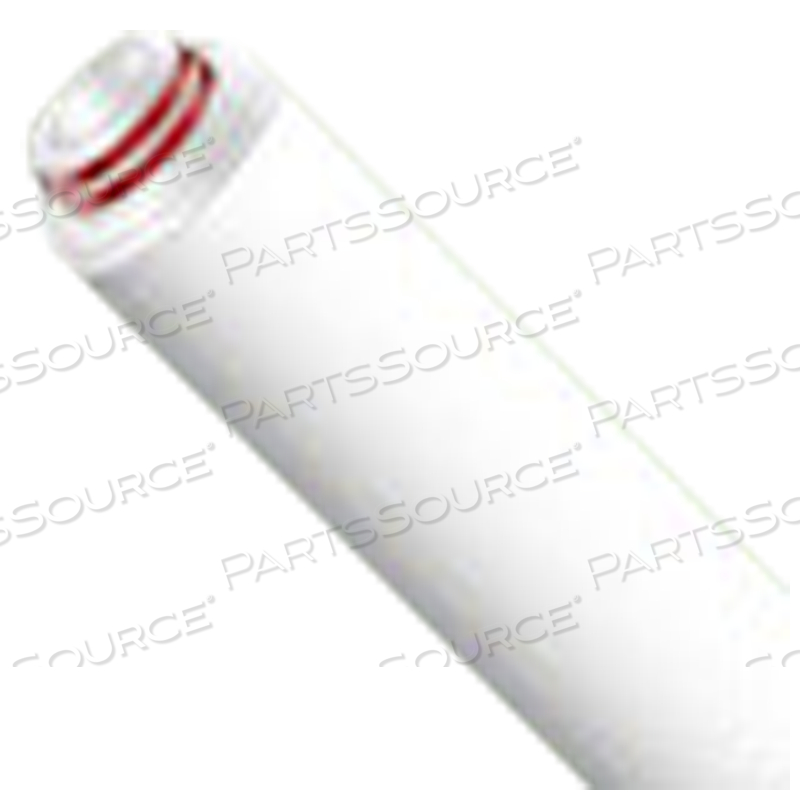 CUSTOM ULTRASONICS 20 MICRON PREFILTER (1 PK) 