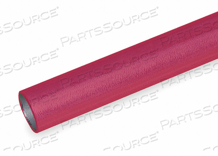 RED EMT CONDUIT 3/4 IN. 10 FT L STEEL by Allied Tube & Conduit RED EMT CONDUIT 3/4 IN. 10 FT L STEEL by Allied Tube & Conduit