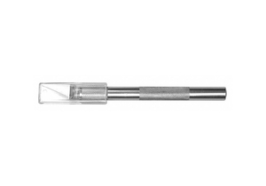 HOBBY KNIFE MEDIUM BARREL by Westcott HOBBY KNIFE MEDIUM BARREL by Westcott