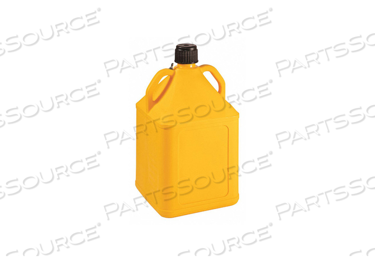 DIESEL JUG FOR PUMPS 14-1/2 L by Action Pump