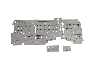 SERVICE ELASTOMER REPAIR KIT by Siemens Medical Solutions