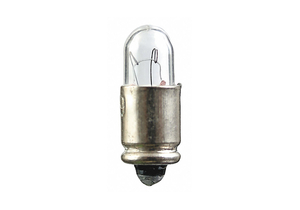 MINIATURE LAMP 388 1.0W T1 3/4 28V PK10 by Lumapro Products