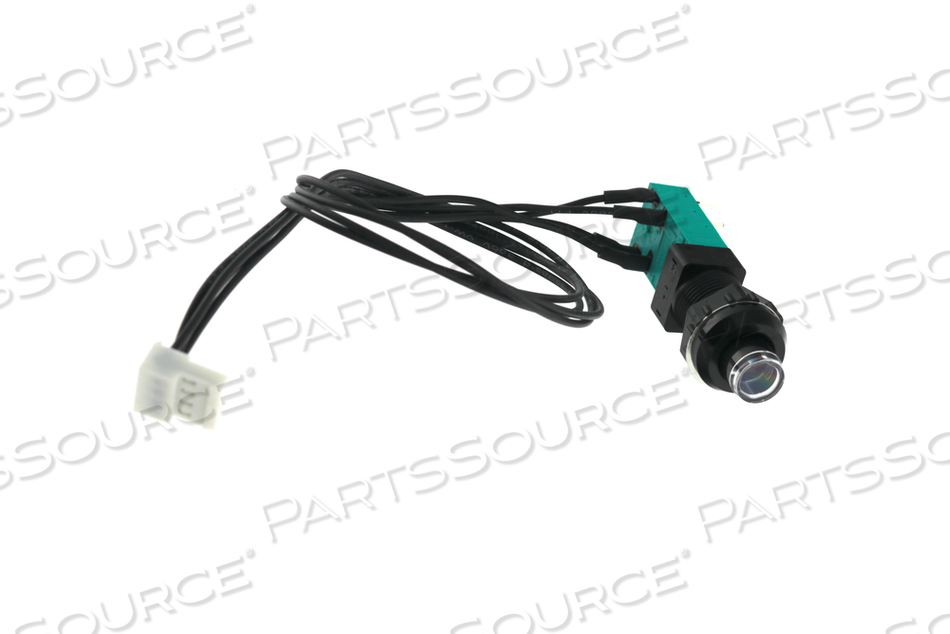 POWER SWITCH VENT by Draeger Inc.