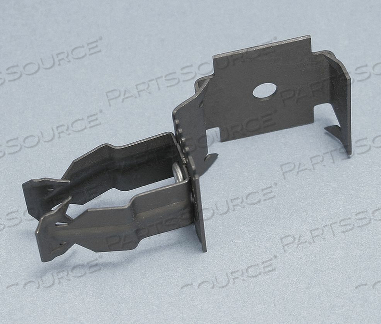 CONDUIT CLIP SPRING STEEL by Pentair Electrical & Fastening Solutions