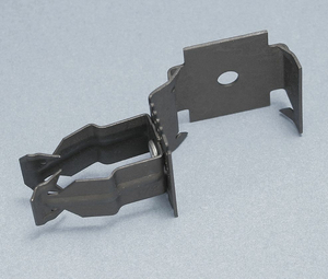 CONDUIT CLIP SPRING STEEL by Pentair Electrical & Fastening Solutions