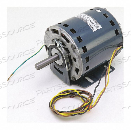 208-230V 1HP 1620RPM MOTOR by Carrier