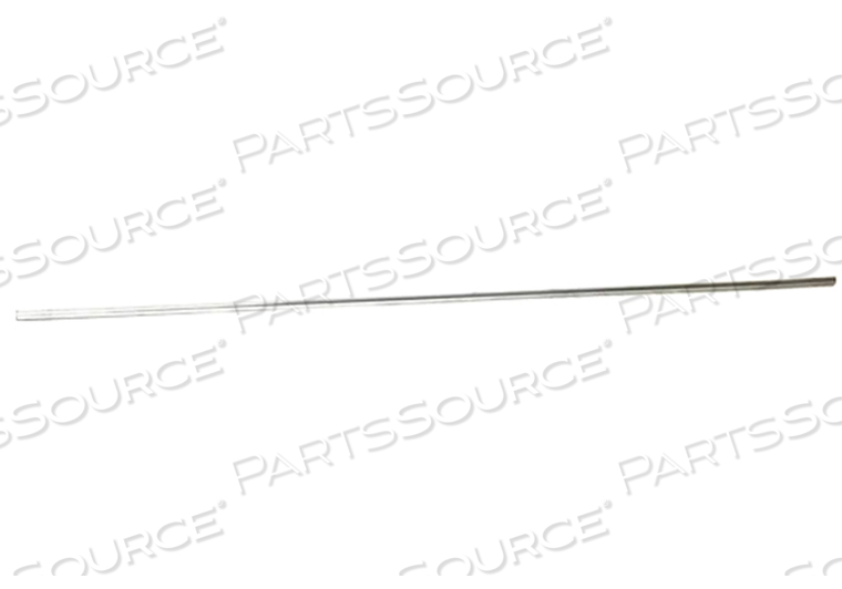 GUIDE ROD, 3/4 OD X 72-3/8IN DIMENSIONS by Life Fitness